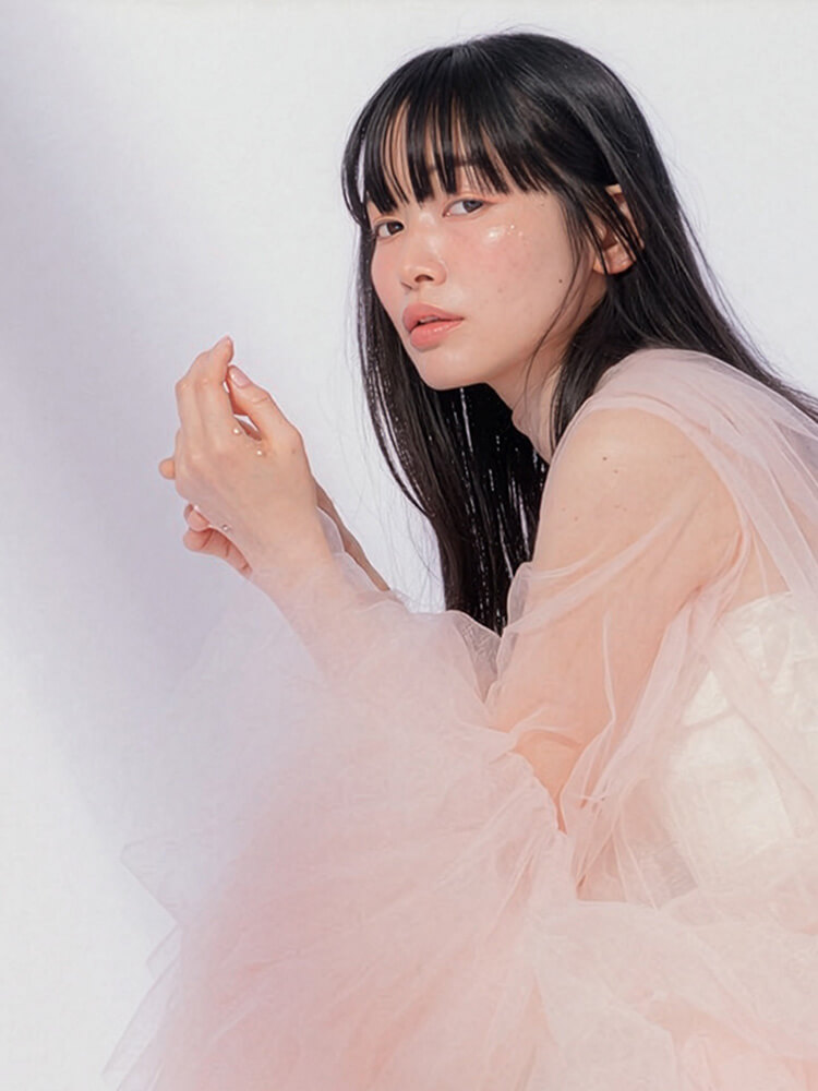 Labyrinth ラビリンス | 大阪・心斎橋の美容室・美容院